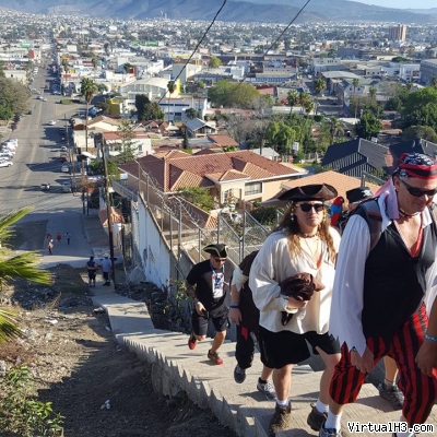 Pirates on Trail 02